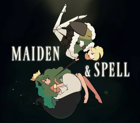 Maiden and Spell