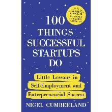 100 Things Successful Startups Do