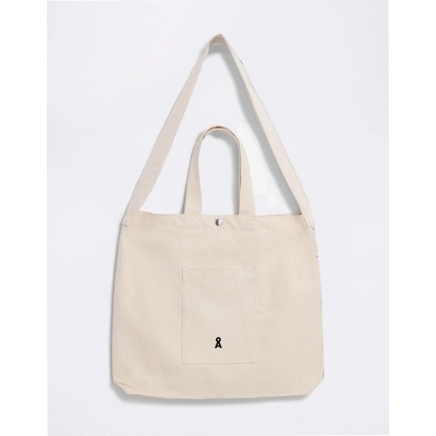 Armedangels Crossbody Tote Bag 3233 pure