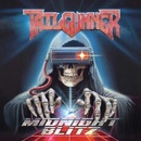 Tailgunner - Midnight Blitz Digipack CD