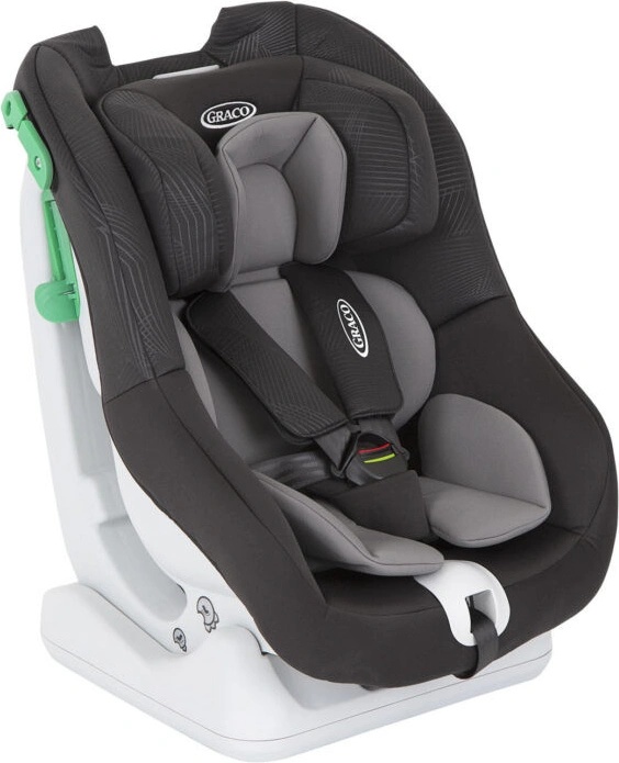 Graco Extend 2024 LX R129 midnight