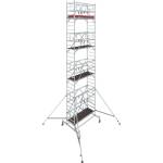 KRAUSE Алуминиево мобилно скеле KRAUSE Stabilo 10/200/ 9.4 м (13771070)