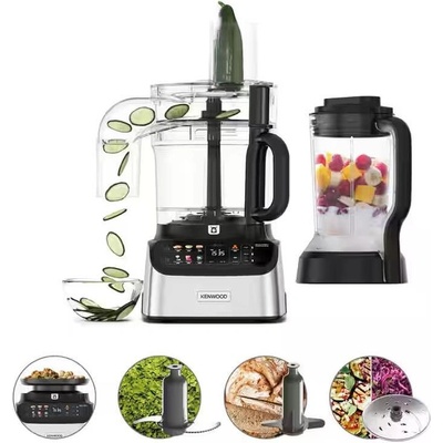 Kenwood MultiPro OneTouch FDM73.480