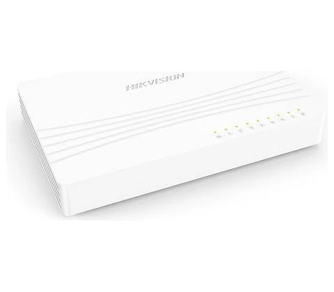 HIKVISION DS-3E0508D-E