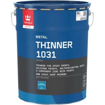 THINNER 1031 Riedidlo pre epoxidové nátery 1 L