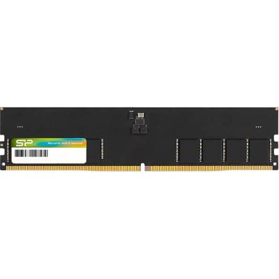 Silicon Power 32GB UDIMM DDR5 5600MHz CL46 SP032GBLVU560F02 (SP032GBLVU560)