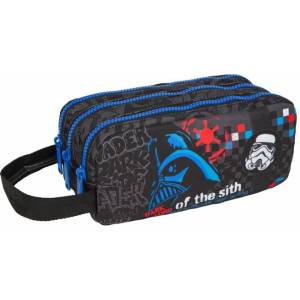 COOLPACK Ученически несесер Coolpack Primus Star Wars (F060779L)
