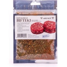Hermes koření Bifteki na mleté maso 20 g