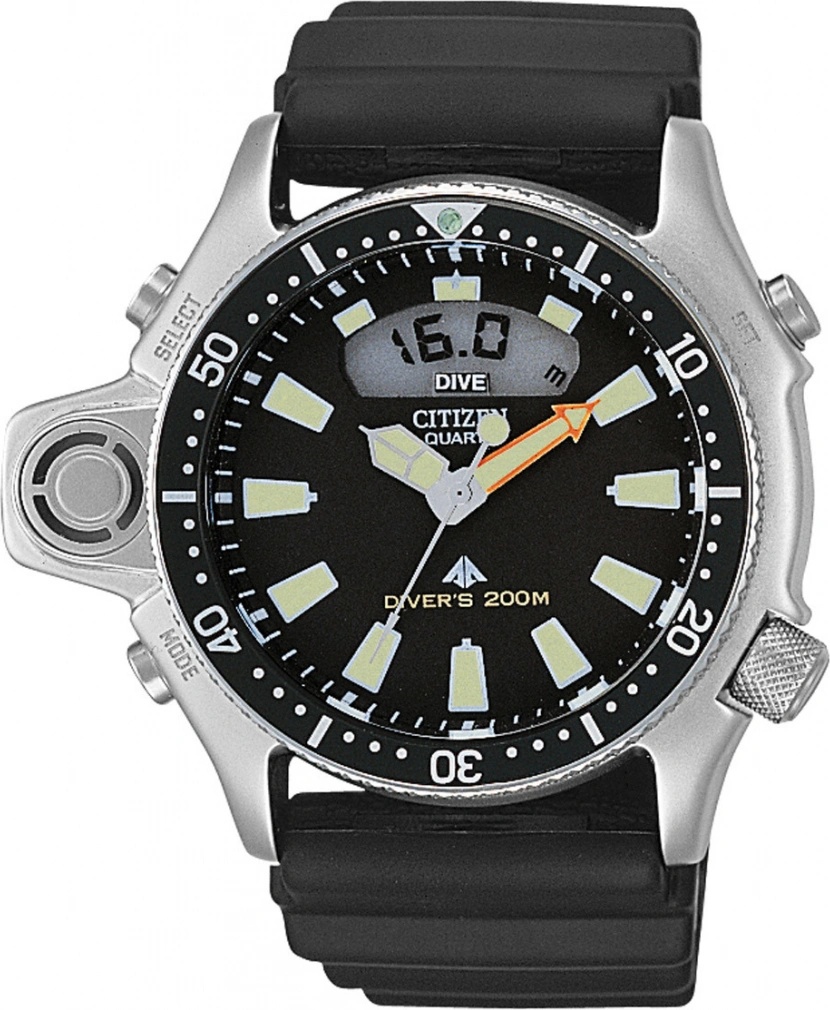 Citizen JP2000-08E