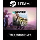 Road Redemption
