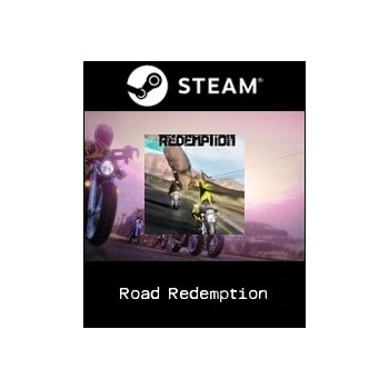 Road Redemption