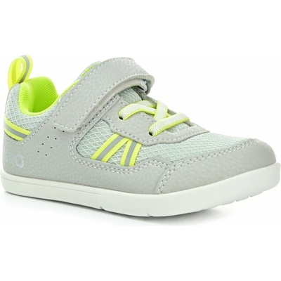 Xero shoes Prio Kids Lunar Rock Sunny Lime