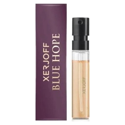 Xerjoff Blue Hope parfum unisex 2 ml vzorka