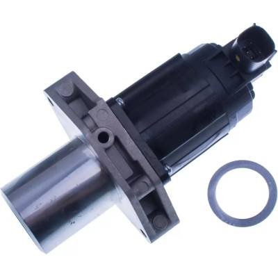 DENCKERMANN AGR ventil DCR E400104