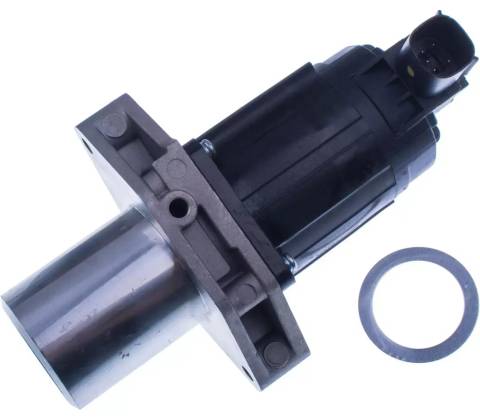 DENCKERMANN AGR ventil DCR E400104