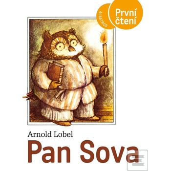 Pan Sova