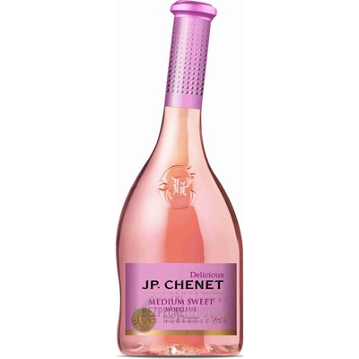 J.P. Chenet Medium sw.rosé 0,75 l