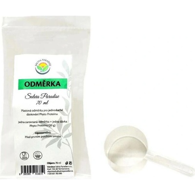 Salvia Paradise odměrka 70 ml