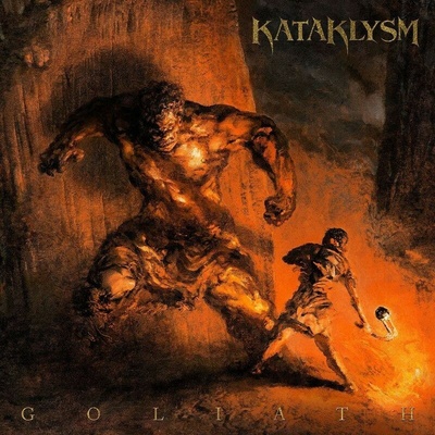 Kataklysm - Goliath - Coloured LP