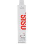 Schwarzkopf Osis+ Elastic Hold Fixation Hairspray 500 ml