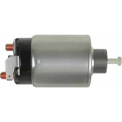 Elektromagnetický spínač, štartér AS-PL SS1042(DELCO)