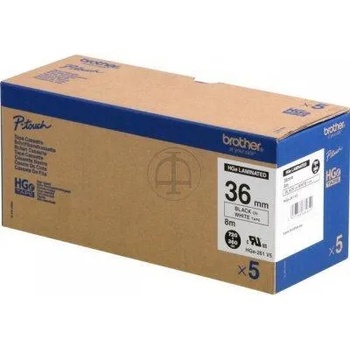 Image 1 of Brother HGE-261V5