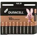 Duracell Basic 18ks AAA 42326