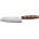 Fiskars Азиатски нож Norr 16 cm (FS 1016474)