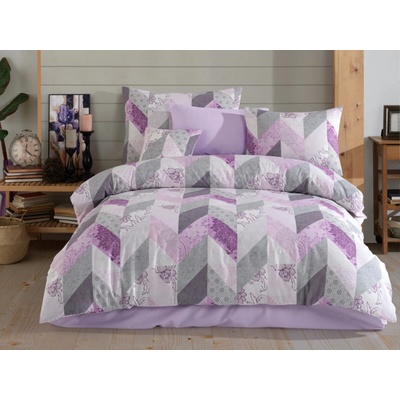 Brotex obliečky bavlna Eldora 140x220 70x90