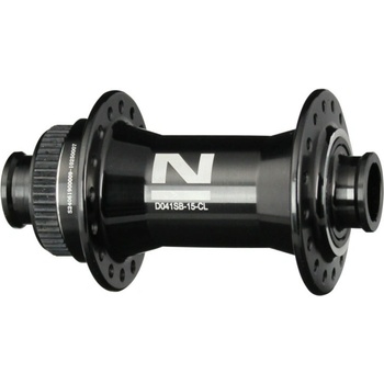 Novatec D791SB-15-CL