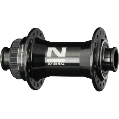 Novatec D791SB-15-CL