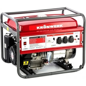 Image 1 of KRONWERK LK 6500 (94689)