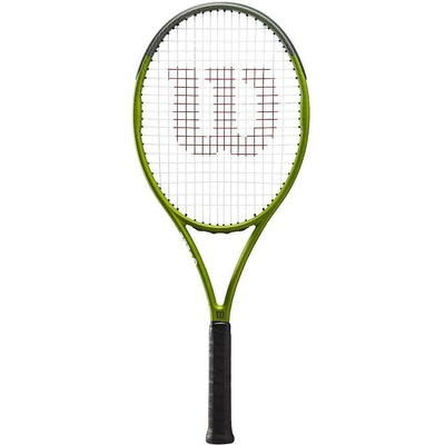 Wilson Тенис ракета wilson blade feel 103 rkt (264 гр. ) (wr117510u)
