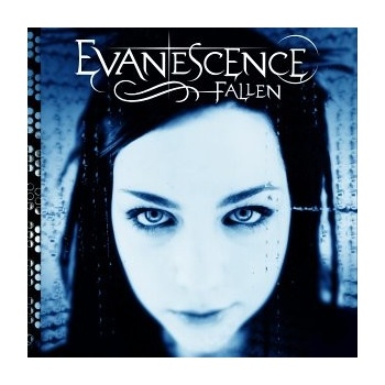 EVANESCENCE: FALLEN CD