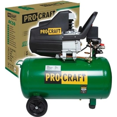 PROCRAFT AC50 06445682
