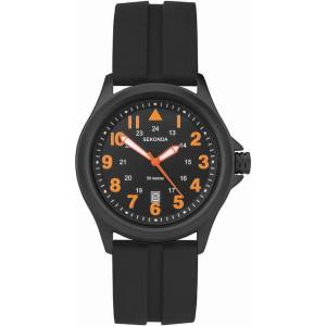 Sekonda Мъжки аналогов часовник Sekonda Altitude - S-30135.00 (S-30135.00) Часовници