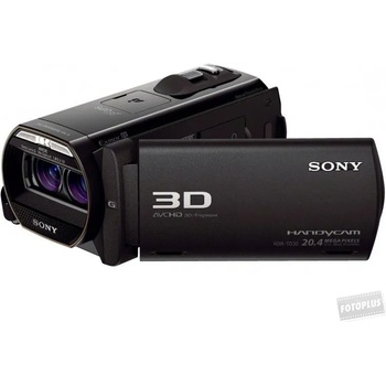 Sony HDR-TD30