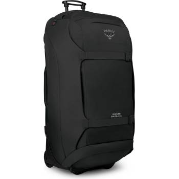 Osprey Сак Osprey Shuttle 130 Luggage - Black (510-4316-0111)