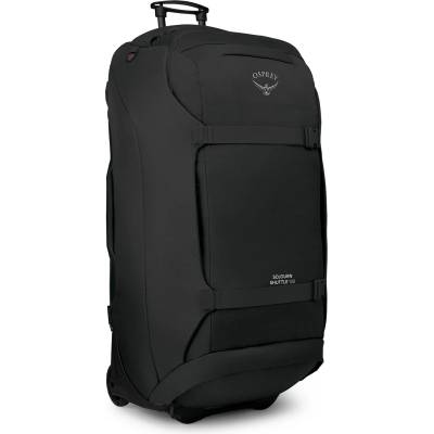 Osprey Сак Osprey Shuttle 130 Luggage - Black (510-4316-0111)