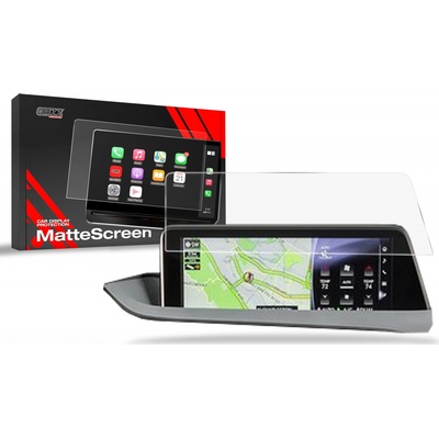 GRIZZ Protector, Ochrana displeje MatteScreen, Lexus RX IV, 2015-2019 – Zbozi.Blesk.cz