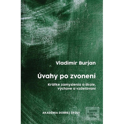 Úvahy po zvonení