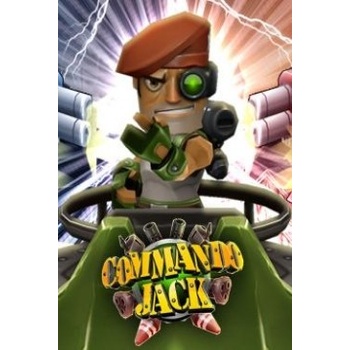 Commando Jack