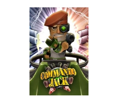 Commando Jack