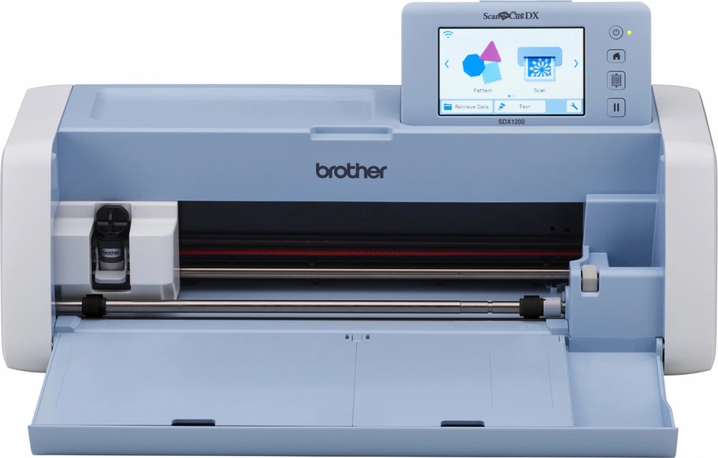 Brother ScanNCut SDX1200