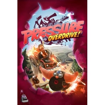 Pressure Overdrive