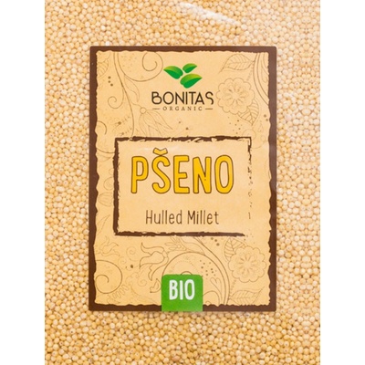 Bonitas Bio pšeno 5kg