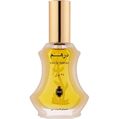 Rasasi Dirham parfémovaná voda unisex 35 ml