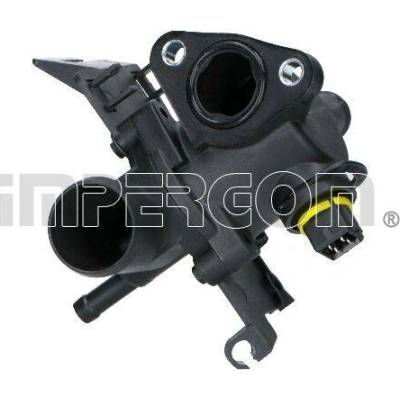 Pouzdro termostatu ORIGINAL IMPERIUM 90691