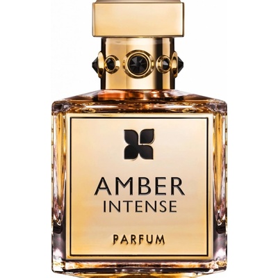 Fragrance Du Bois Prive Collection - Amber Intense Extrait de Parfum 100 ml