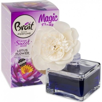 Brait Magic flover lotus 75 ml